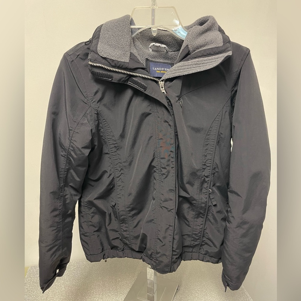 Hip Jacket